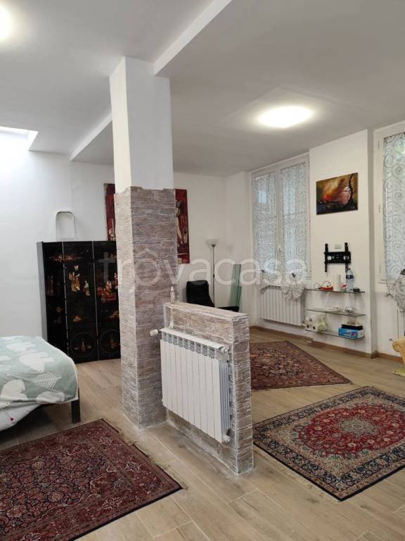 appartamento in vendita a Milano in zona Porta Romana