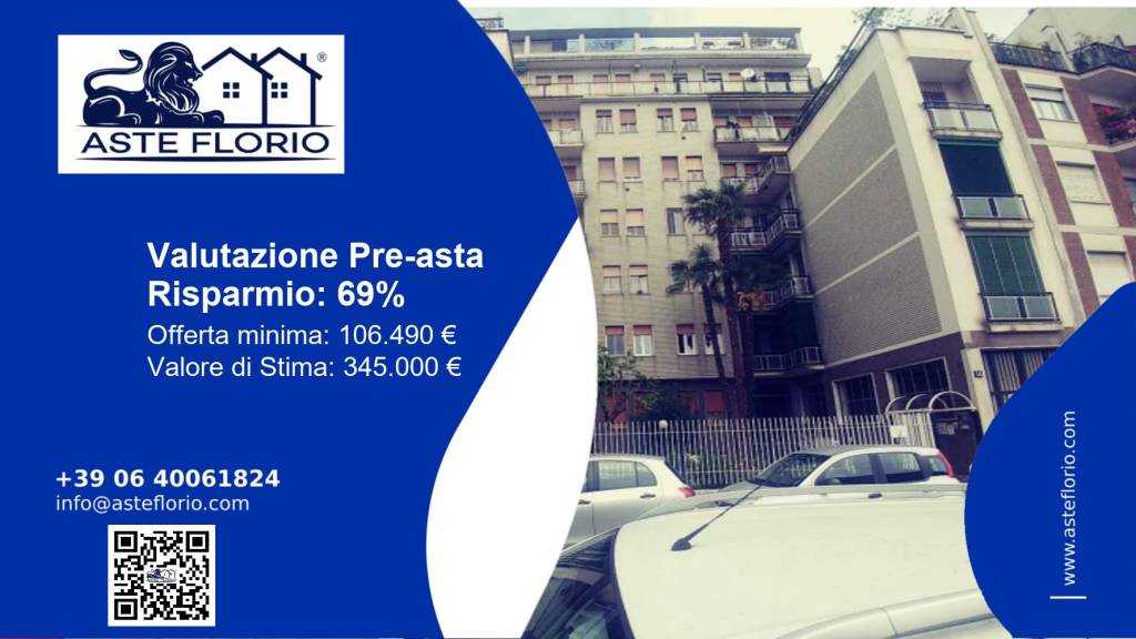 ufficio in vendita a Milano