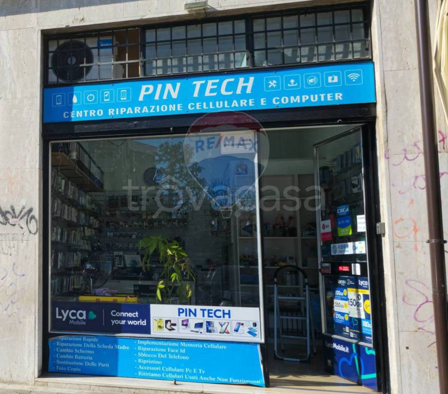 negozio in vendita a Milano in zona Affori