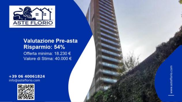 negozio in vendita a Milano in zona Bovisa