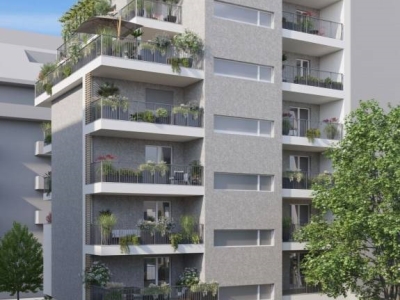 appartamento in vendita a Milano in zona Città Studi