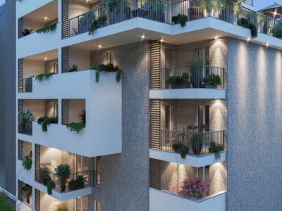 appartamento in vendita a Milano in zona Città Studi