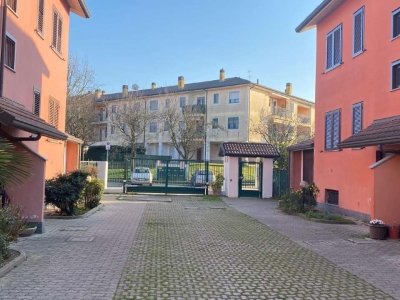 casa indipendente in vendita a Milano