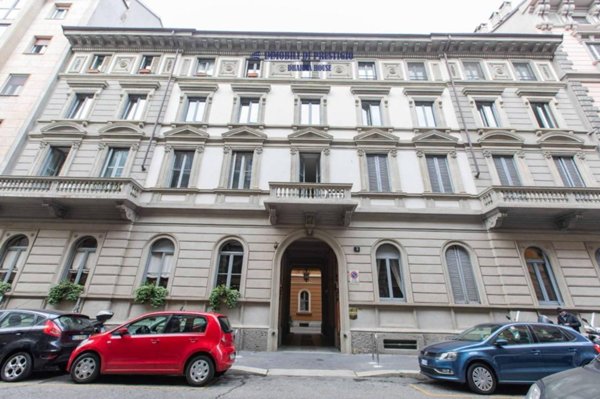 appartamento in vendita a Milano in zona Porta Venezia