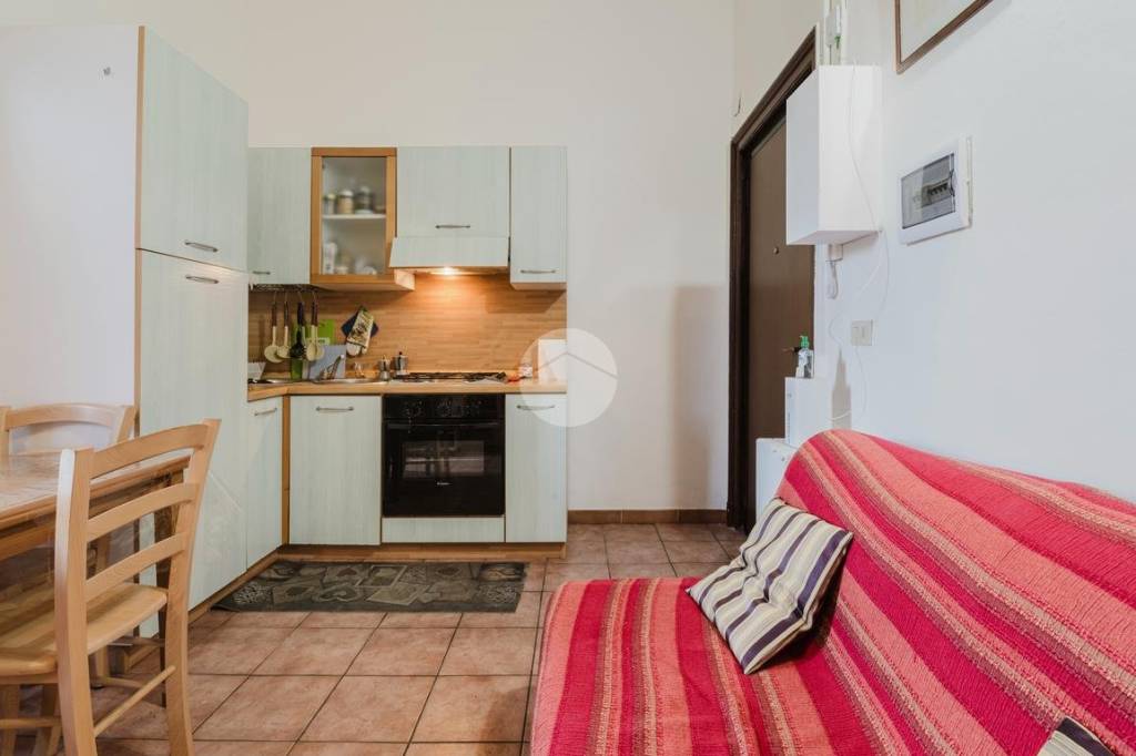 appartamento in vendita a Milano in zona San Siro