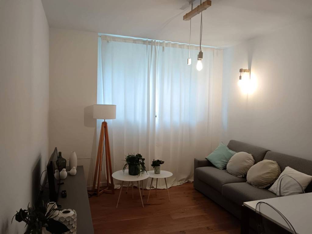 appartamento in vendita a Milano in zona San Siro