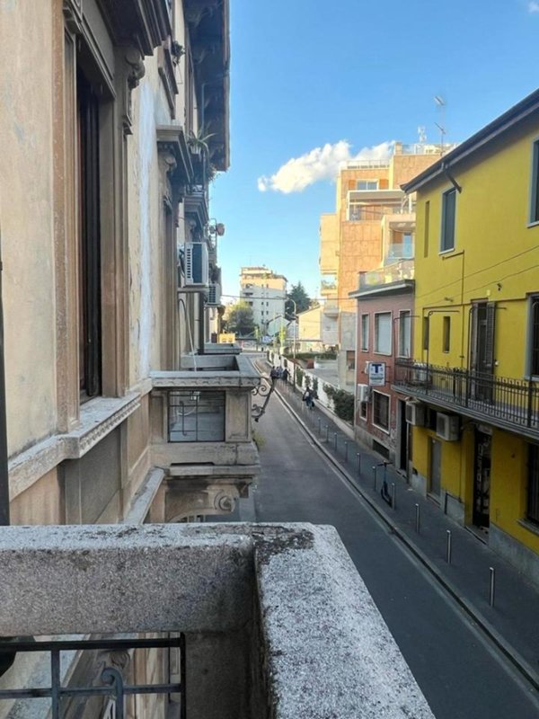 appartamento in vendita a Milano in zona Precotto