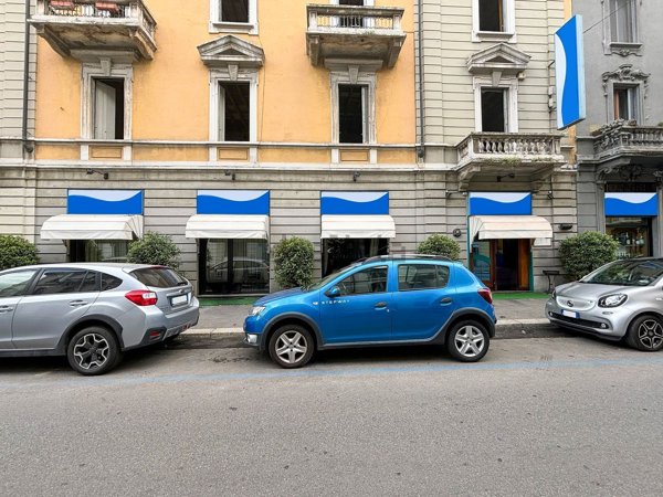 negozio in vendita a Milano in zona XXII Marzo