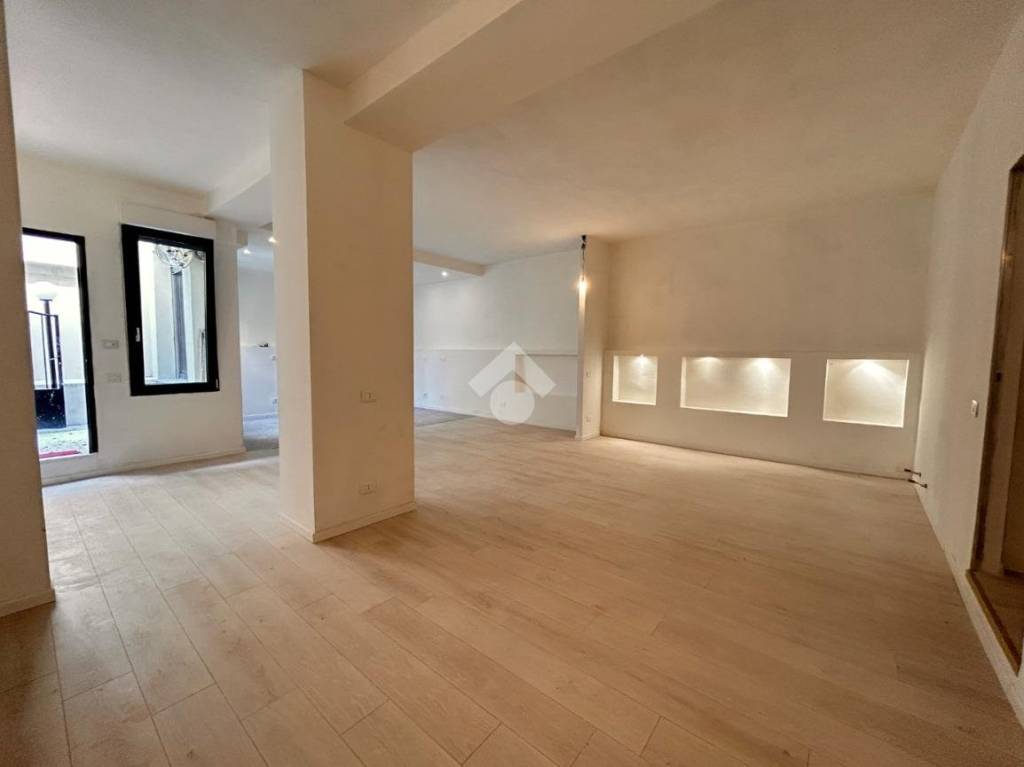 appartamento in vendita a Milano in zona Turro