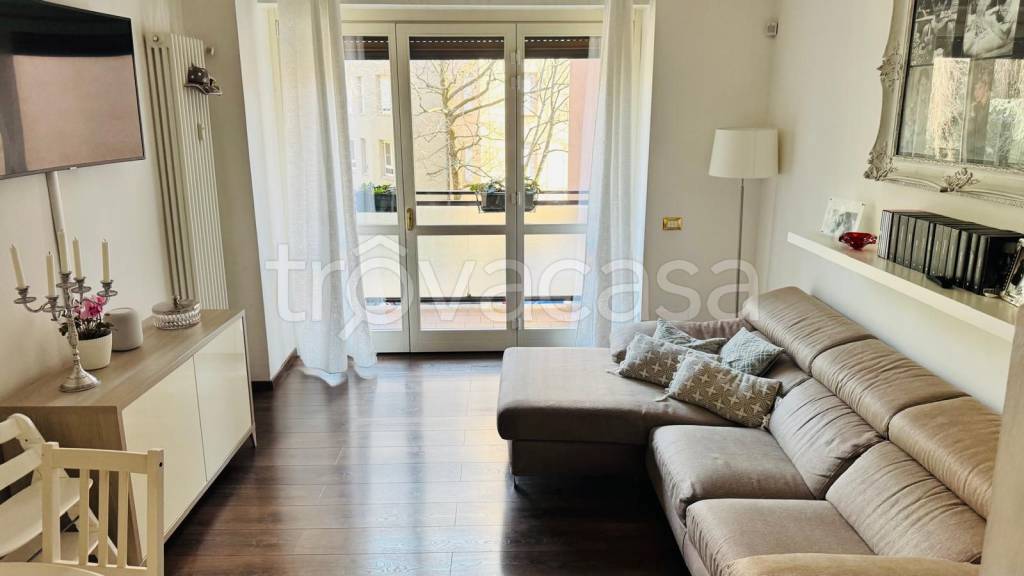 appartamento in vendita a Milano in zona San Siro