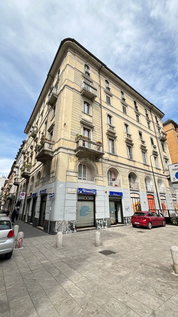 appartamento in vendita a Milano in zona Porta Venezia
