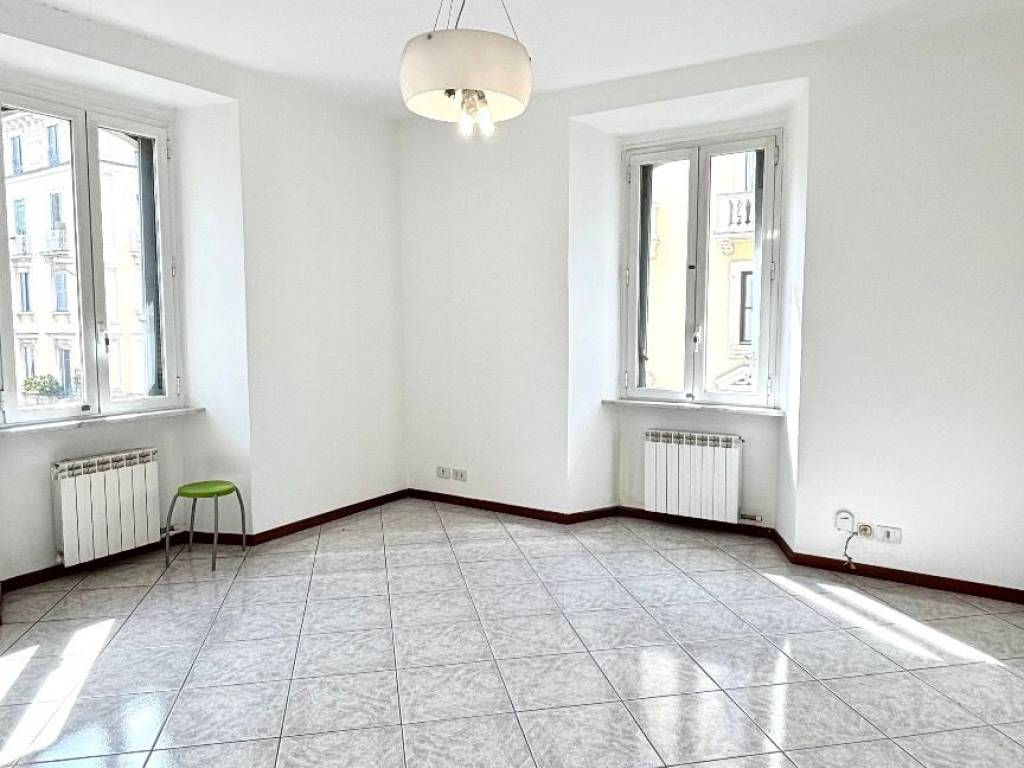 appartamento in vendita a Milano in zona Porta Venezia