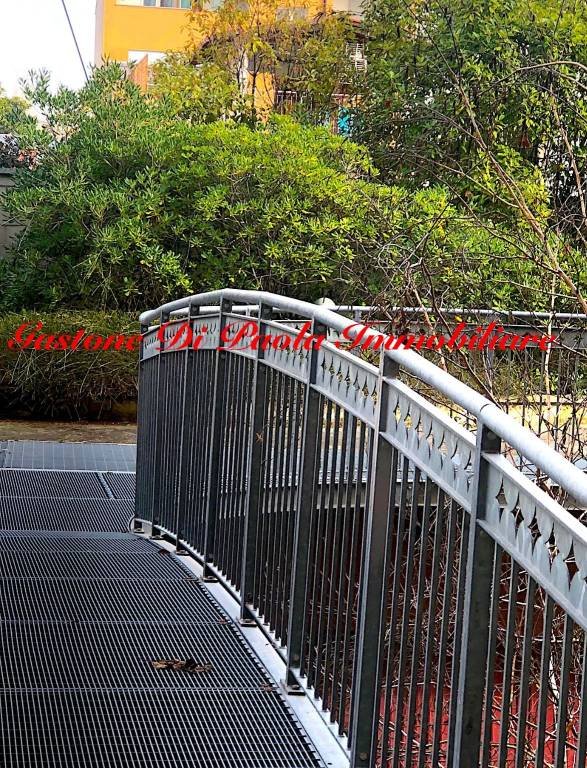 appartamento in vendita a Milano in zona Vigentino