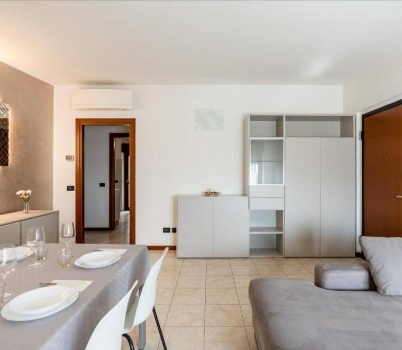 appartamento in vendita a Milano in zona Quarto Oggiaro