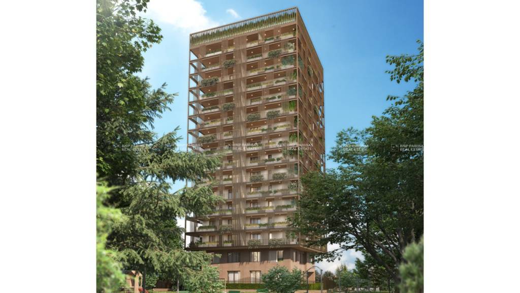 appartamento in vendita a Milano in zona Musocco