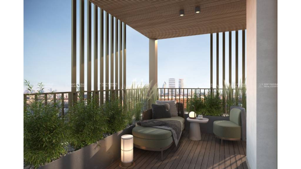 appartamento in vendita a Milano in zona Musocco