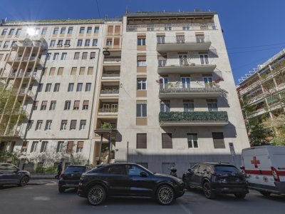 ufficio in vendita a Milano