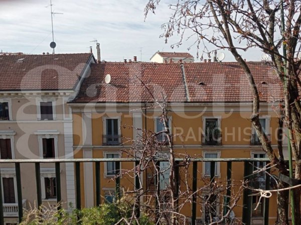 appartamento in vendita a Milano in zona Città Studi