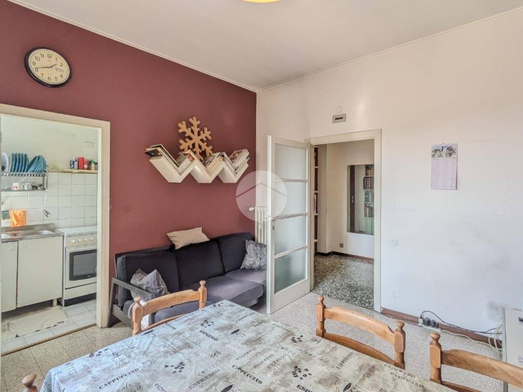 appartamento in vendita a Milano in zona Città Studi