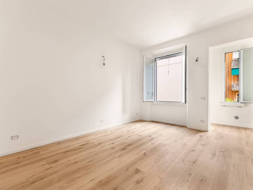 appartamento in vendita a Milano in zona Rogoredo