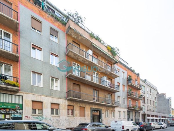 appartamento in vendita a Milano in zona Maggiolina