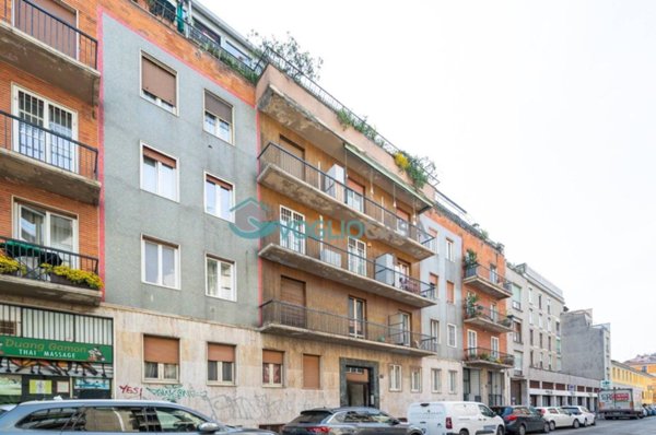 appartamento in vendita a Milano in zona Maggiolina