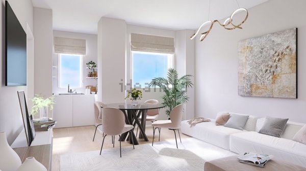 appartamento in vendita a Milano in zona Vigentino