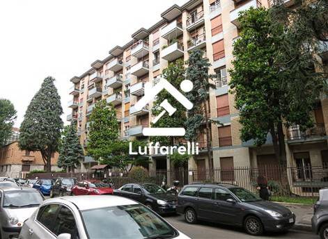 appartamento in vendita a Milano in zona Bovisa