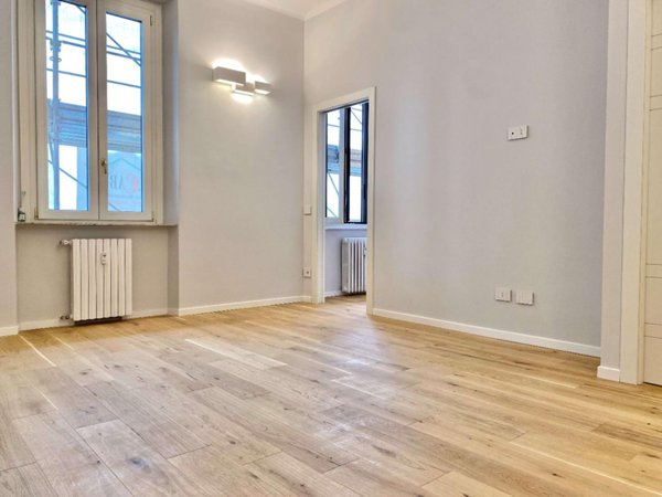 appartamento in vendita a Milano in zona Isola