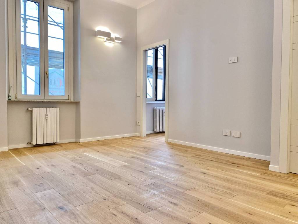 appartamento in vendita a Milano in zona Isola