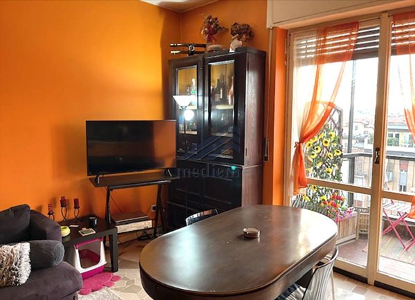 appartamento in vendita a Milano in zona Città Studi