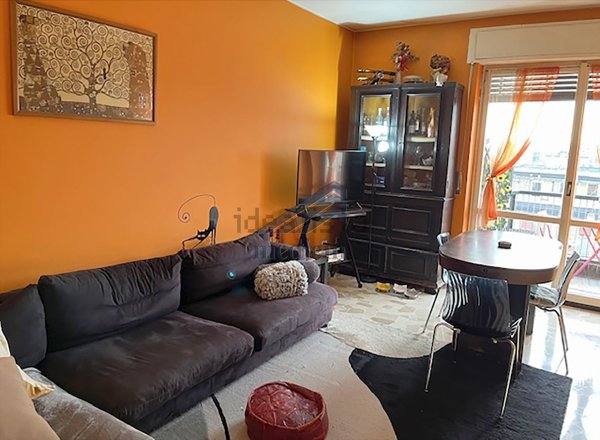 appartamento in vendita a Milano in zona Città Studi