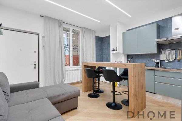 appartamento in vendita a Milano in zona Dergano