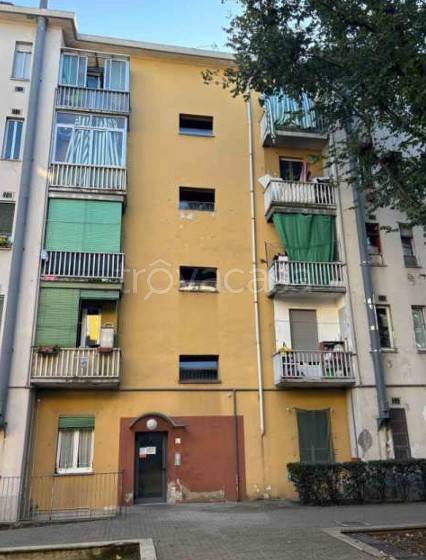appartamento in vendita a Milano in zona San Siro