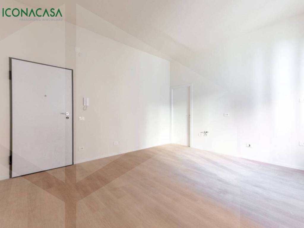 appartamento in vendita a Milano in zona Porta Vittoria