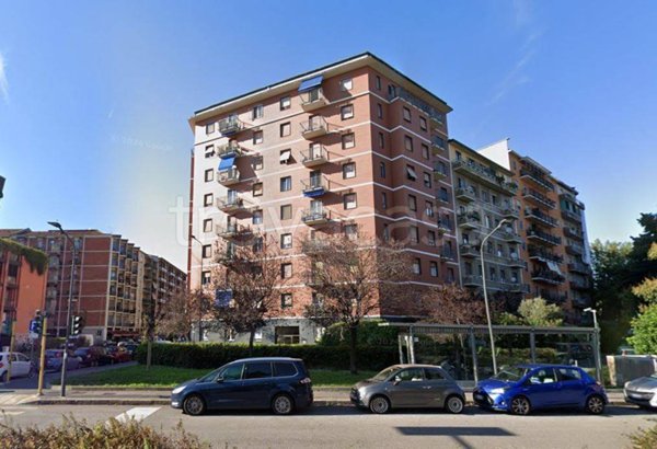 appartamento in vendita a Milano in zona San Vittore