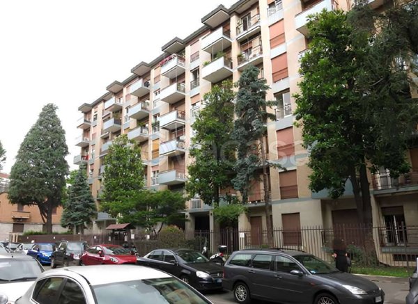 appartamento in vendita a Milano in zona Bovisa