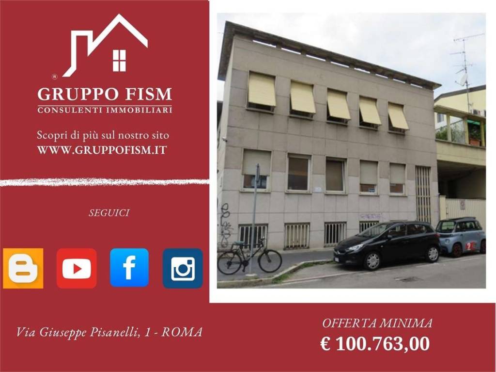 appartamento in vendita a Milano in zona Dergano