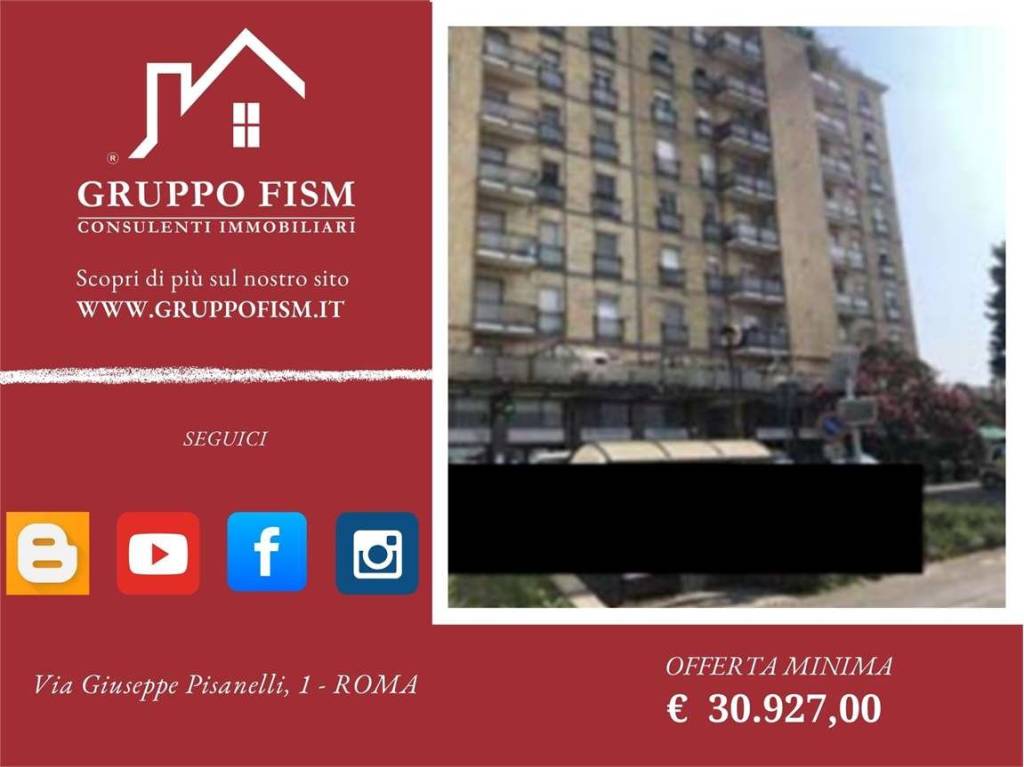 ufficio in vendita a Milano