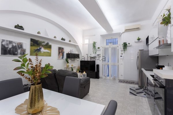 appartamento in vendita a Milano in zona Turro