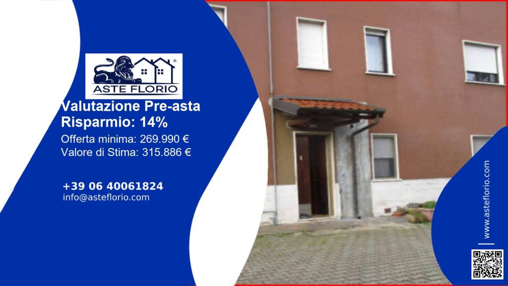 appartamento in vendita a Milano in zona Baggio
