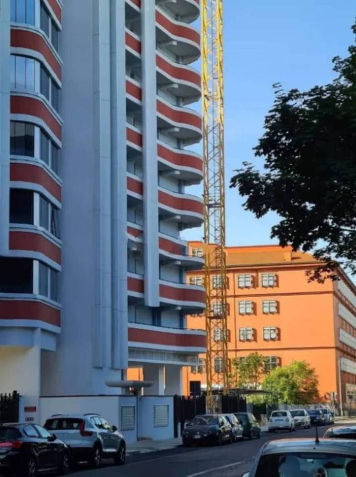 appartamento in vendita a Milano in zona Bicocca
