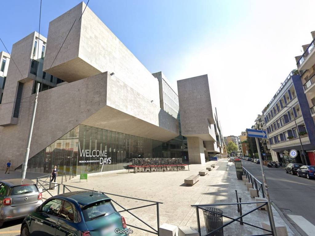 appartamento in vendita a Milano in zona Casoretto