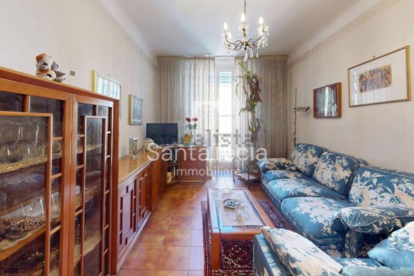 appartamento in vendita a Milano in zona San Vittore
