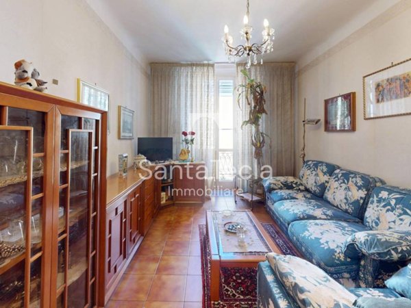 appartamento in vendita a Milano in zona San Vittore
