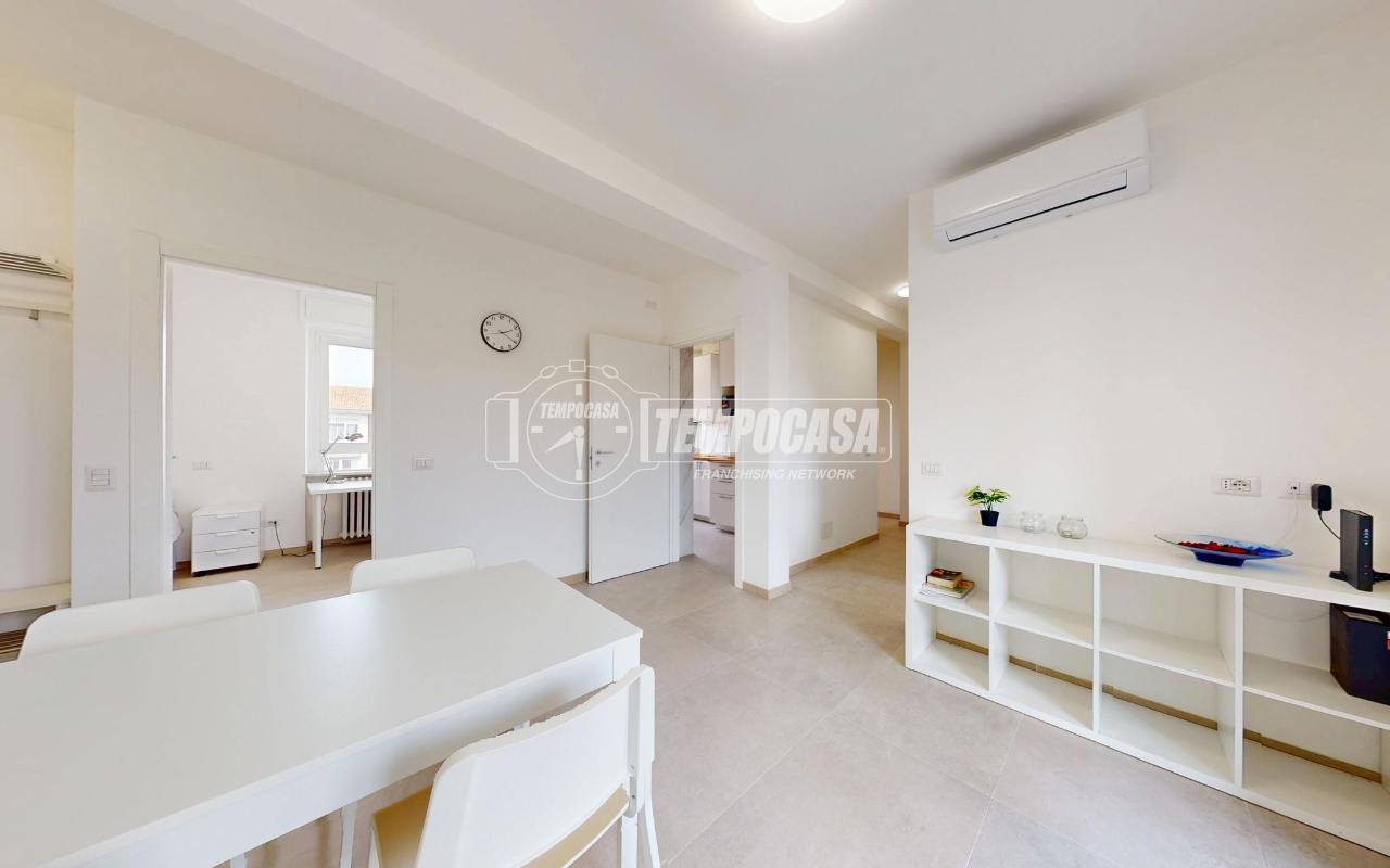 appartamento in vendita a Milano in zona Villapizzone