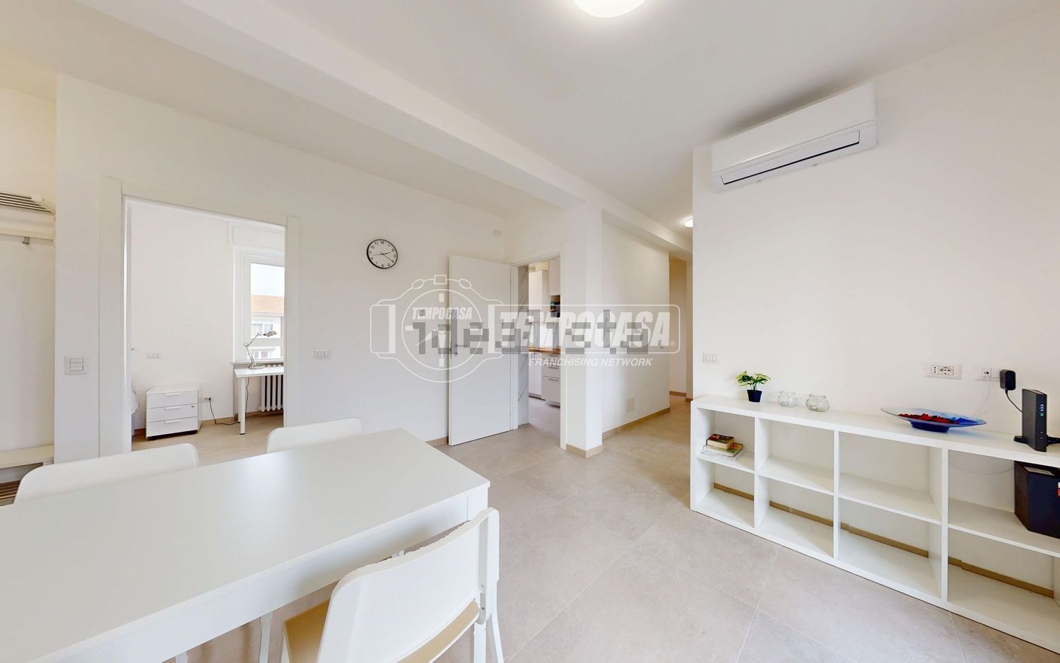 appartamento in vendita a Milano in zona Villapizzone