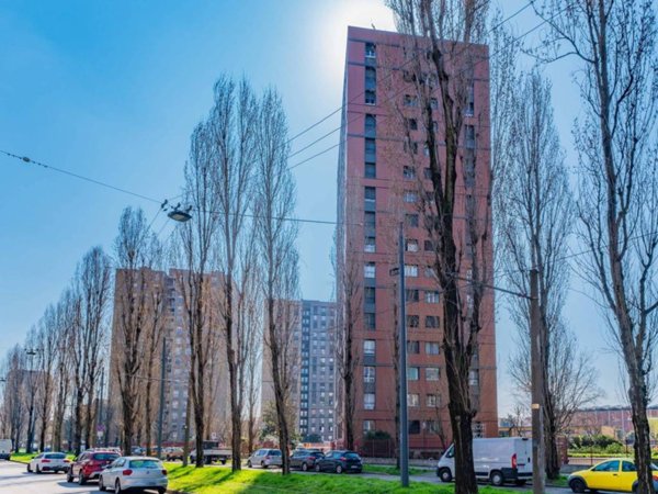 appartamento in vendita a Milano in zona Bicocca