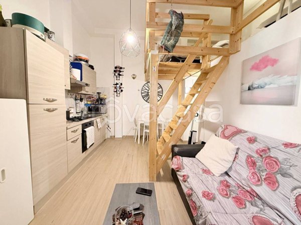 appartamento in vendita a Milano in zona Città Studi