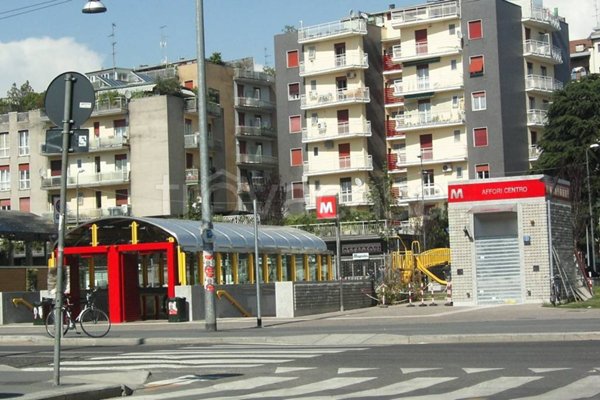 appartamento in vendita a Milano in zona Affori